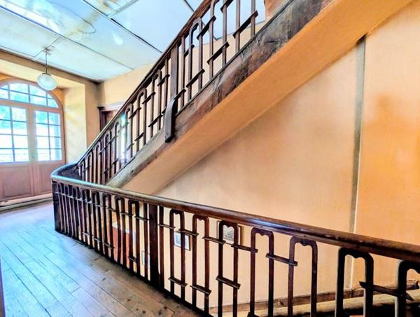 Maison 317 700 € Barèges 8 p 323 m² DPE G