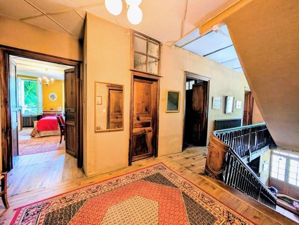 Maison 317 700 € Barèges 8 p 323 m² DPE G