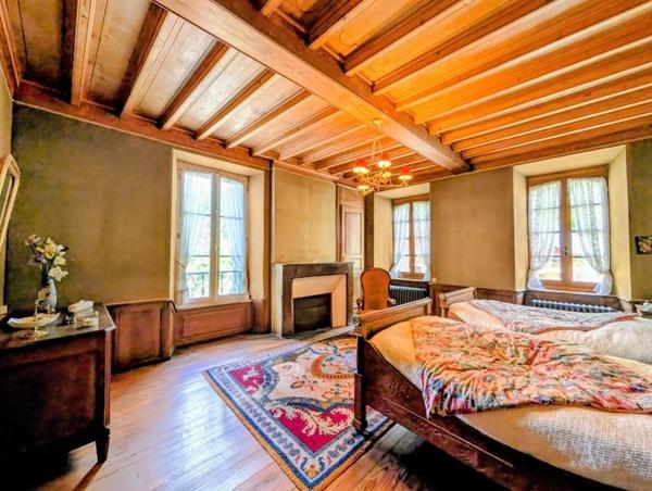 Maison 317 700 € Barèges 8 p 323 m² DPE G