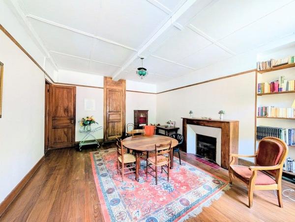Maison 317 700 € Barèges 8 p 323 m² DPE G
