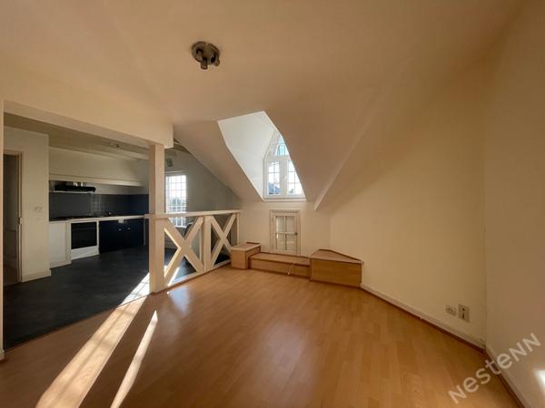 AGEN - immeuble de caractère de 355 m² avec dépendance de 60 m² jardin et garages sur un terrain de 2600 m² environ..