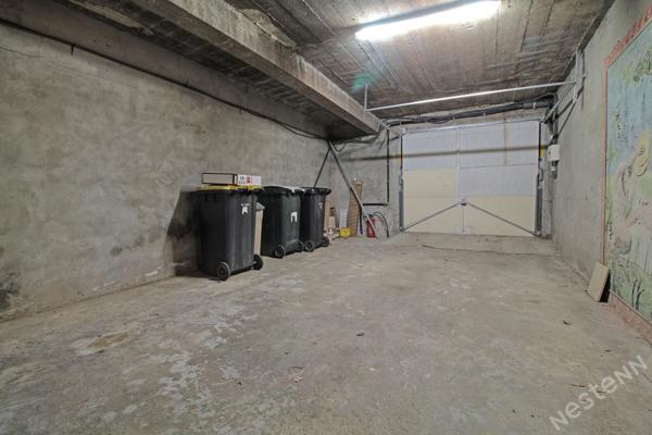 AGEN - immeuble de caractère de 355 m² avec dépendance de 60 m² jardin et garages sur un terrain de 2600 m² environ..