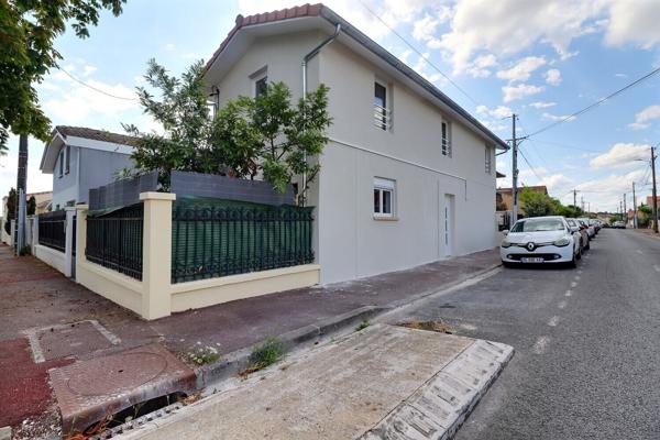 Maison 4 pièces - 101 m² - Mérignac