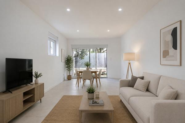 Maison 4 pièces - 101 m² - Mérignac