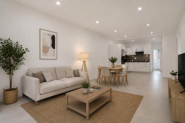 Maison 4 pièces - 101 m² - Mérignac