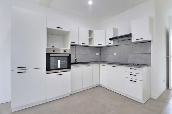 Maison 4 pièces - 101 m² - Mérignac
