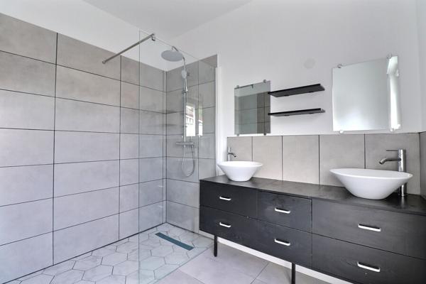 Maison 4 pièces - 101 m² - Mérignac