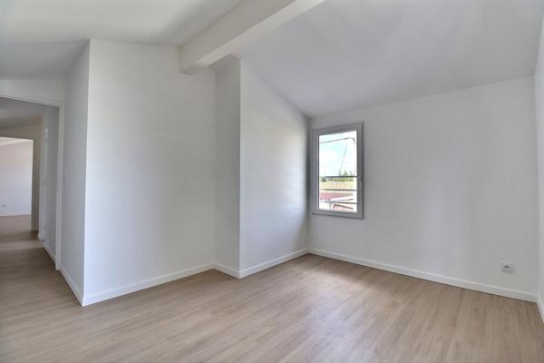 Maison 4 pièces - 101 m² - Mérignac