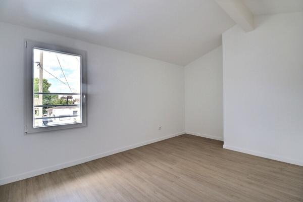 Maison 4 pièces - 101 m² - Mérignac