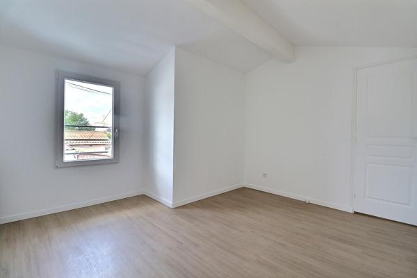 Maison 4 pièces - 101 m² - Mérignac