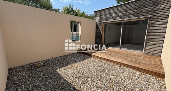 À vendre Maison 3 pièces 67.8 m² - Cornebarrieu 31700