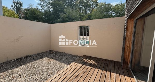 À vendre Maison 3 pièces 67.8 m² - Cornebarrieu 31700
