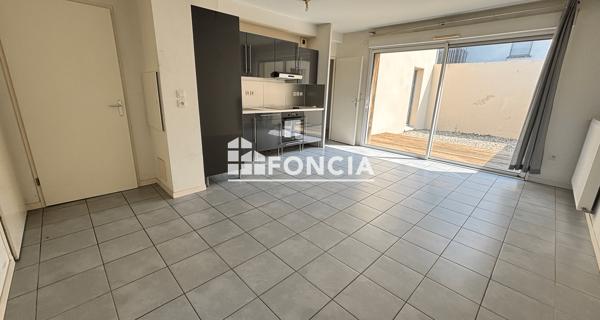 À vendre Maison 3 pièces 67.8 m² - Cornebarrieu 31700