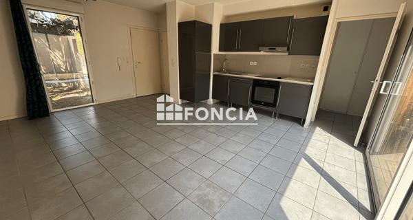 À vendre Maison 3 pièces 67.8 m² - Cornebarrieu 31700