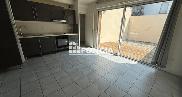 À vendre Maison 3 pièces 67.8 m² - Cornebarrieu 31700