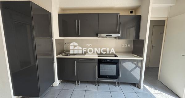 À vendre Maison 3 pièces 67.8 m² - Cornebarrieu 31700