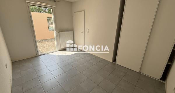 À vendre Maison 3 pièces 67.8 m² - Cornebarrieu 31700