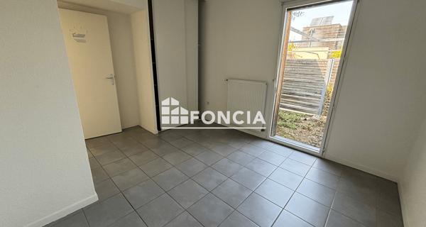 À vendre Maison 3 pièces 67.8 m² - Cornebarrieu 31700