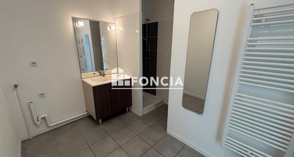 À vendre Maison 3 pièces 67.8 m² - Cornebarrieu 31700