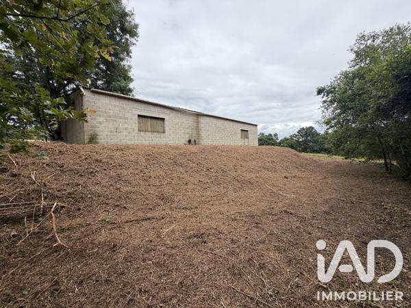 Terrain à vendre 2 356 m² Banos