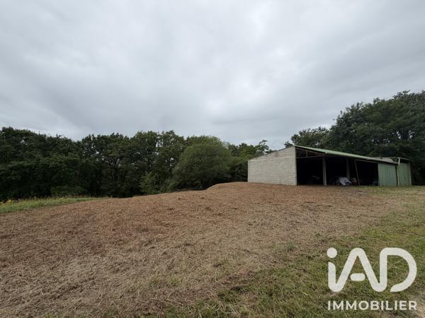Terrain à vendre 2 356 m² Banos