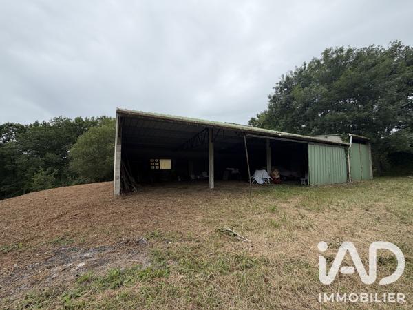 Terrain à vendre 2 356 m² Banos