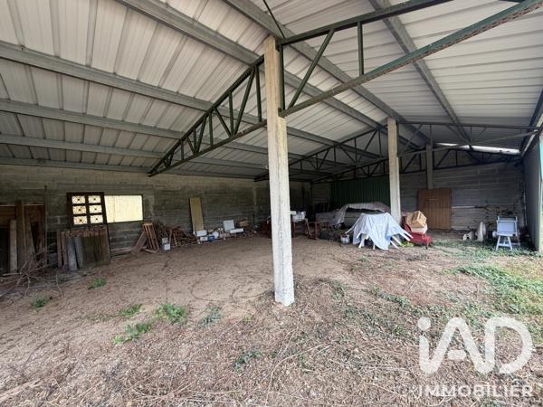 Terrain à vendre 2 356 m² Banos