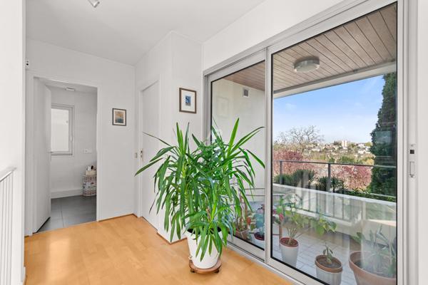 Maison Saint Germain En Laye 7 pièces 185 m2 €1 352 000 ** - Référence 17859