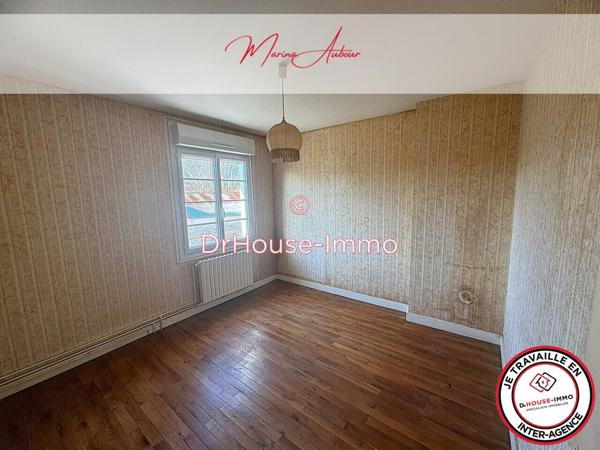 Maison à vendre 6 pièces de 100 m²