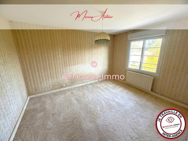 Maison à vendre 6 pièces de 100 m²