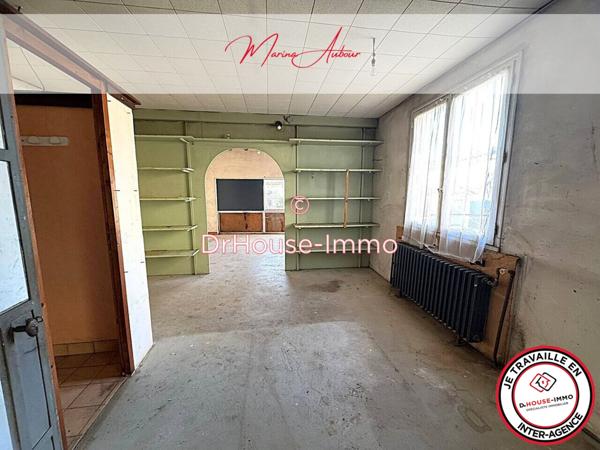 Maison à vendre 6 pièces de 100 m²