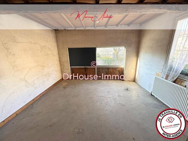 Maison à vendre 6 pièces de 100 m²