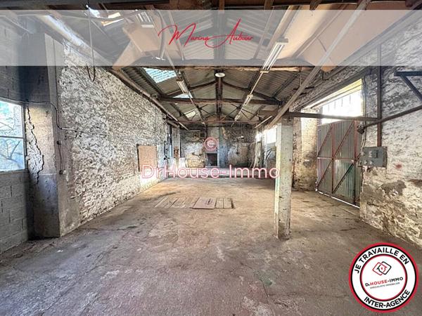 Maison à vendre 6 pièces de 100 m²
