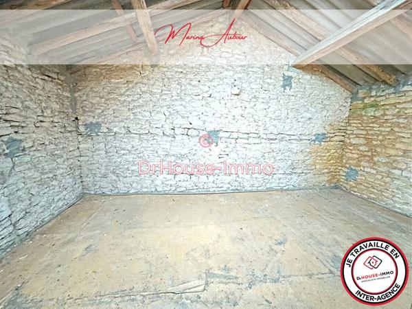 Maison à vendre 6 pièces de 100 m²