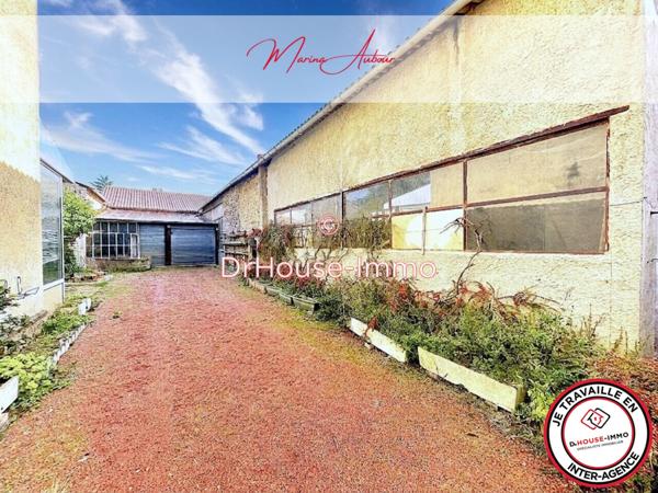 Maison à vendre 6 pièces de 100 m²