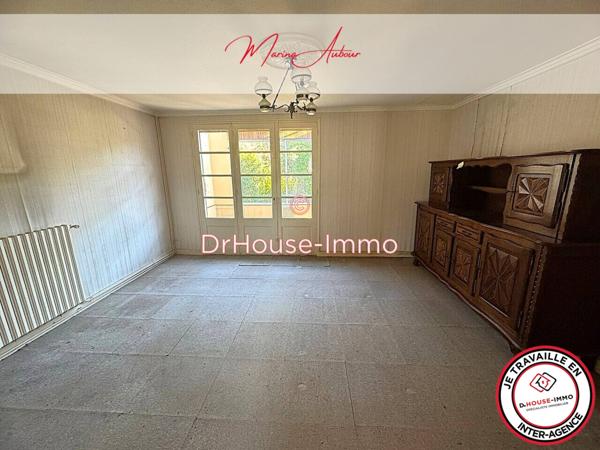 Maison à vendre 6 pièces de 100 m²
