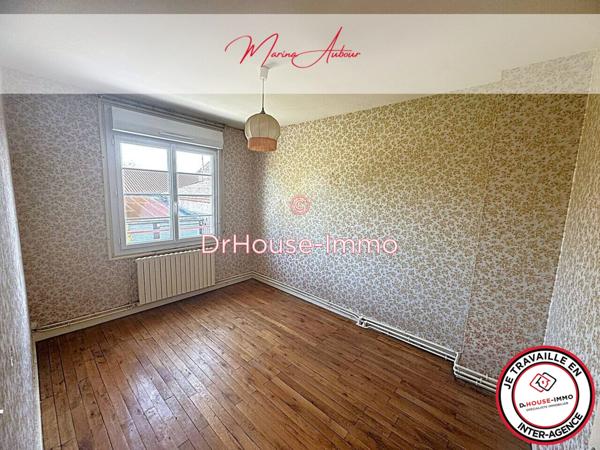 Maison à vendre 6 pièces de 100 m²