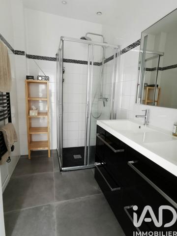 Maison à vendre 6 pièces 165 m² Saint-Xandre