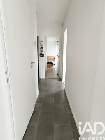 Maison à vendre 6 pièces 165 m² Saint-Xandre