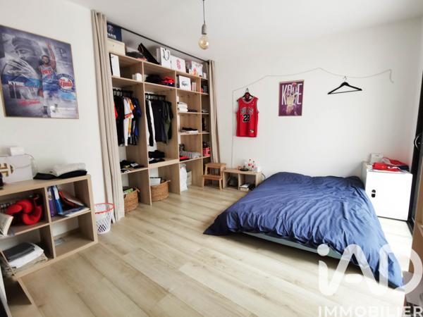 Maison à vendre 6 pièces 165 m² Saint-Xandre