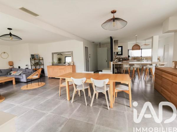 Maison à vendre 6 pièces 165 m² Saint-Xandre
