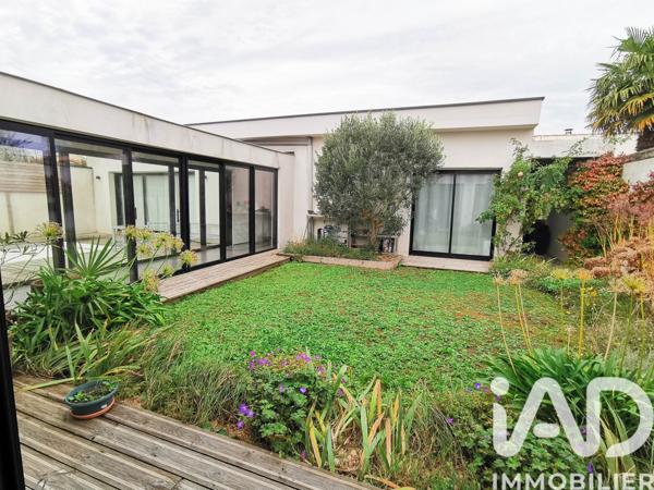 Maison à vendre 6 pièces 165 m² Saint-Xandre