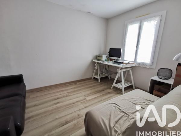 Maison à vendre 6 pièces 165 m² Saint-Xandre