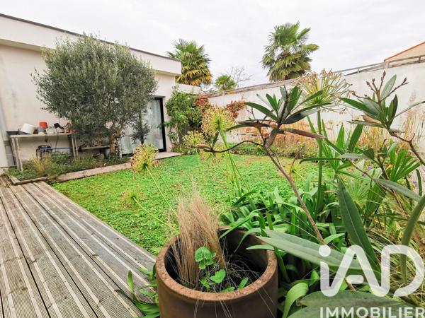 Maison à vendre 6 pièces 165 m² Saint-Xandre