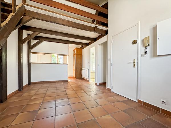 Appartement hyper centre de ROSNY-SOUS-BOIS
