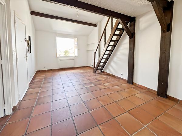 Appartement hyper centre de ROSNY-SOUS-BOIS