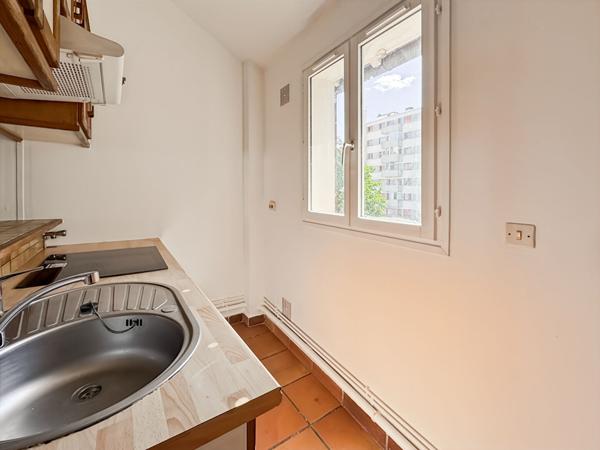 Appartement hyper centre de ROSNY-SOUS-BOIS