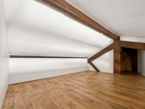 Appartement hyper centre de ROSNY-SOUS-BOIS
