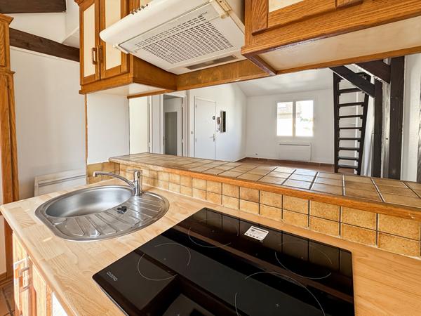 Appartement hyper centre de ROSNY-SOUS-BOIS
