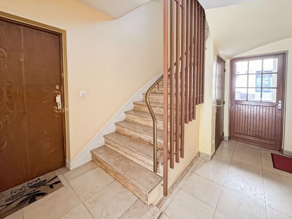 Appartement hyper centre de ROSNY-SOUS-BOIS